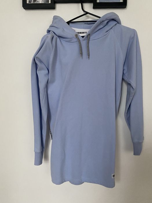 Bluza z długim rękawem