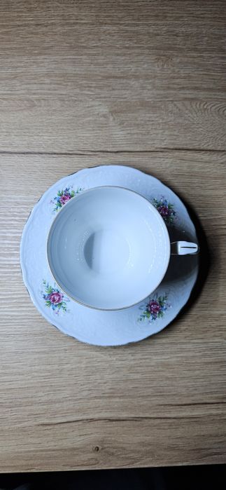 Porcelanowa filiżanka-Bawaria