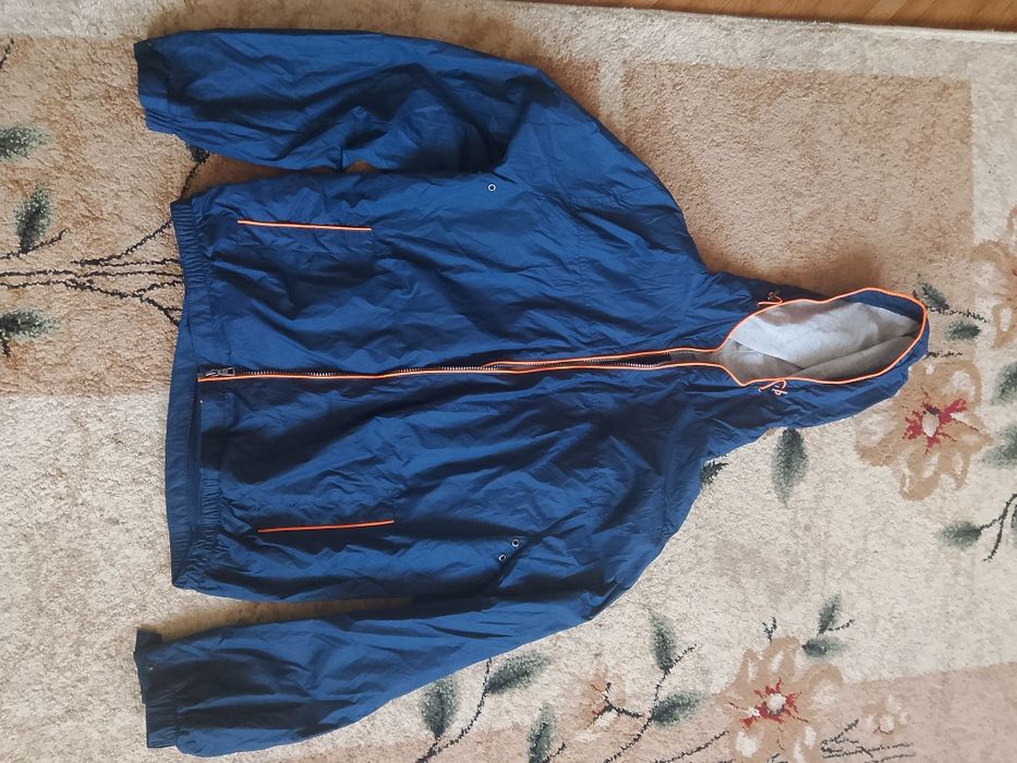 Ветровка Angelo Litrico