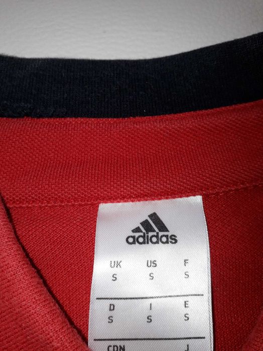Polo Benfica 2018/2019
