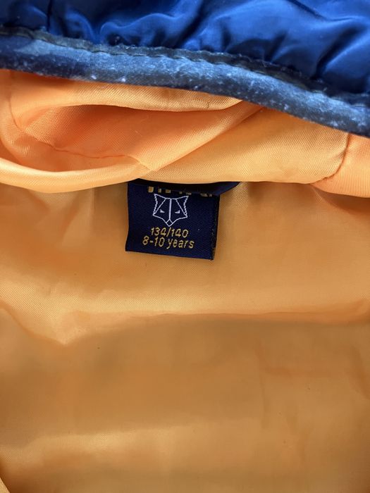 Kamizelka rozm 140 chlopieca