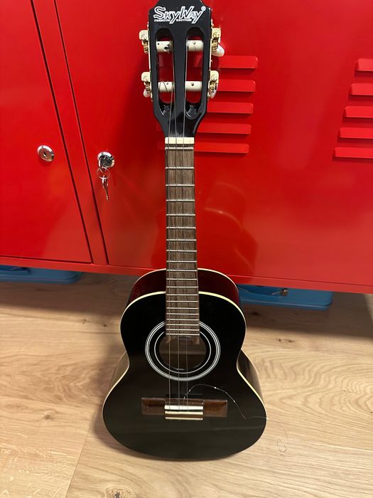 Gitara ukulele Sky Way premium edition