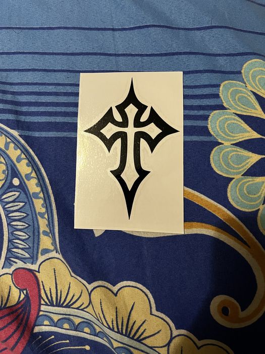 Мото брелок Тканевой