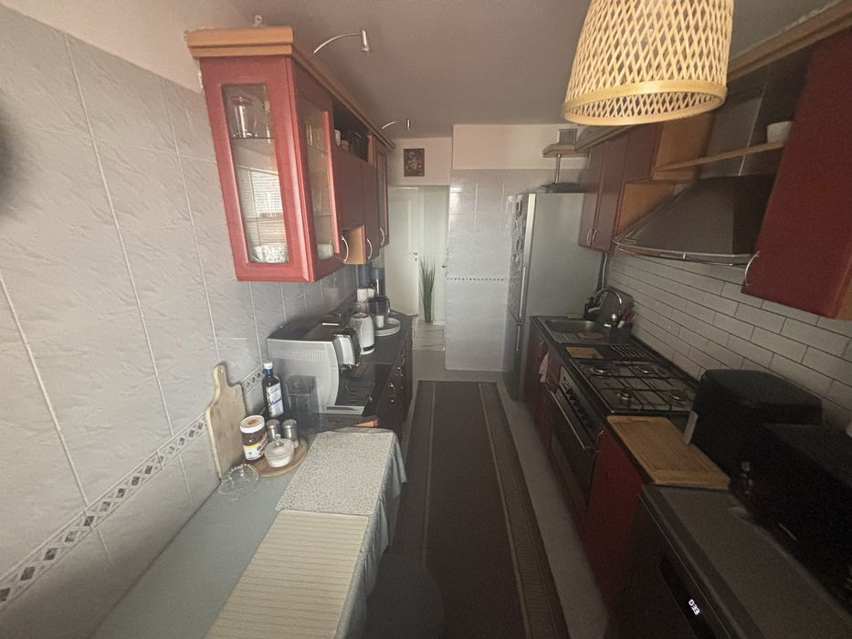 Sprzedam mieszkanie 52m, niski czynsz ,duzy balkon.