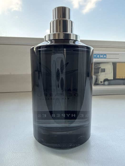 Parle Moi De Parfum edp Orange Hyper Essence/X