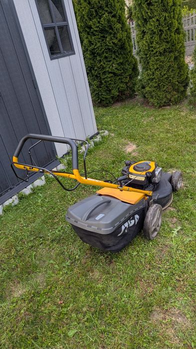 Stiga combi 53 S B
