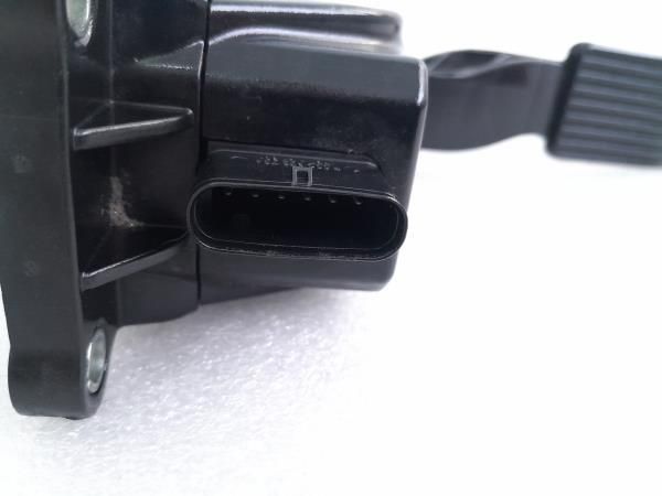 Pedal do acelerador MERCEDES-BENZ Vito / Vito Combi (W639)