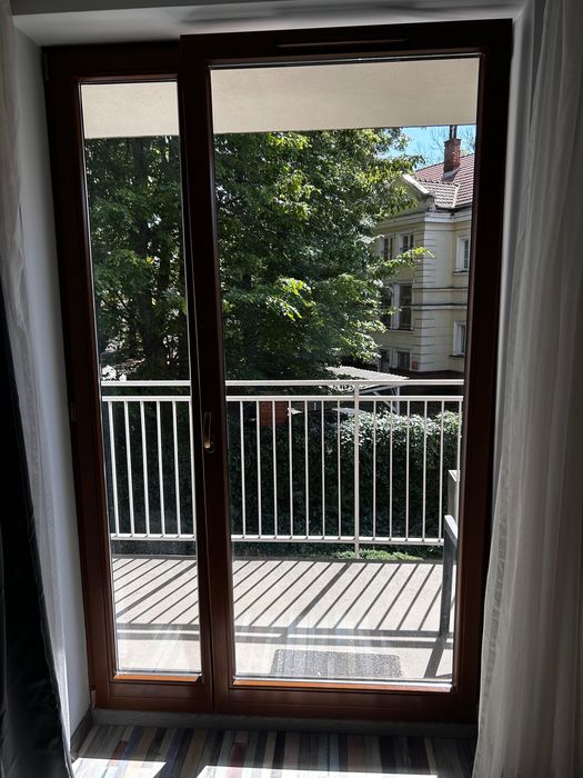 Mieszkanie – Kraków - Widok 5