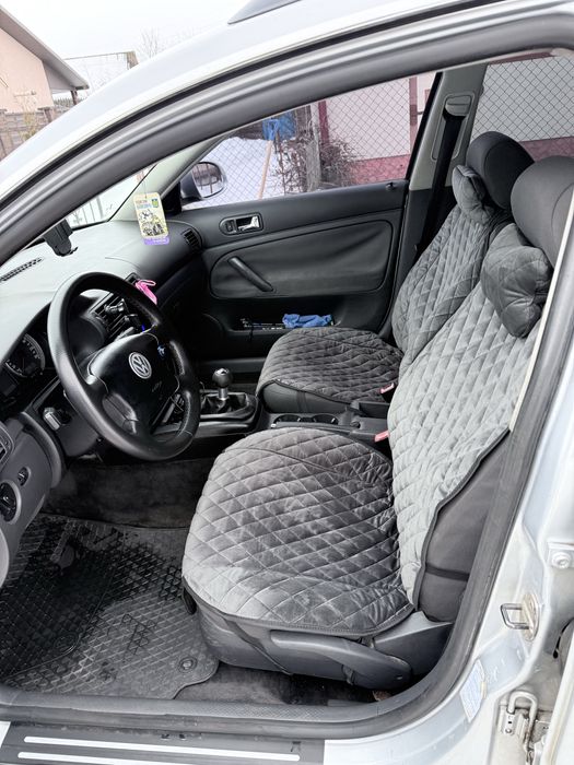 Passat b5+ 1.9d 2005 р. можливий обмін.