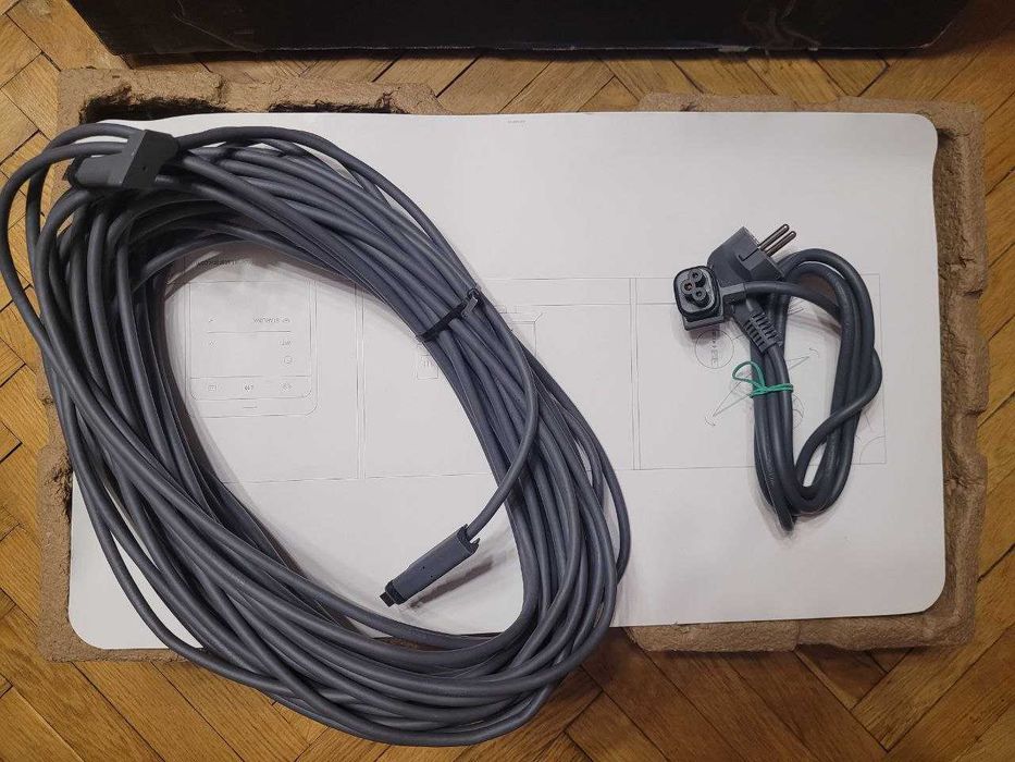 Starlink Gen2 на запчастини