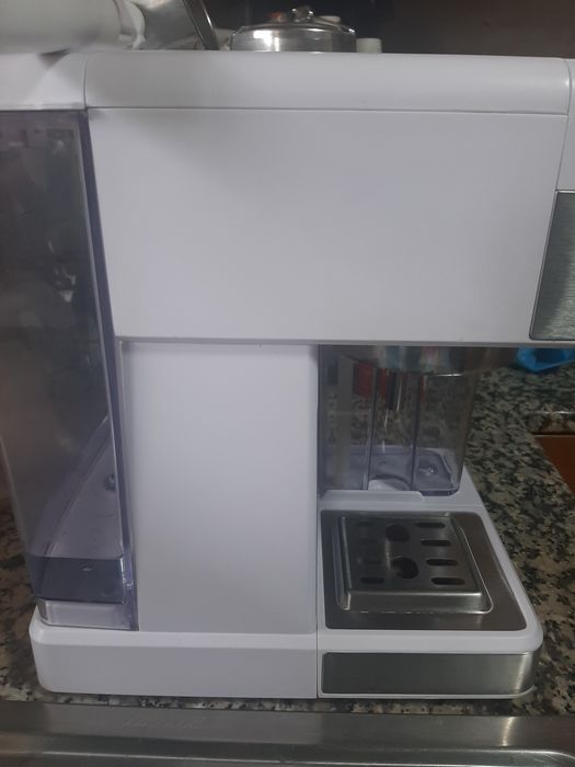 Máquina Café Cecotec Power Instant-ccino 20 Touch