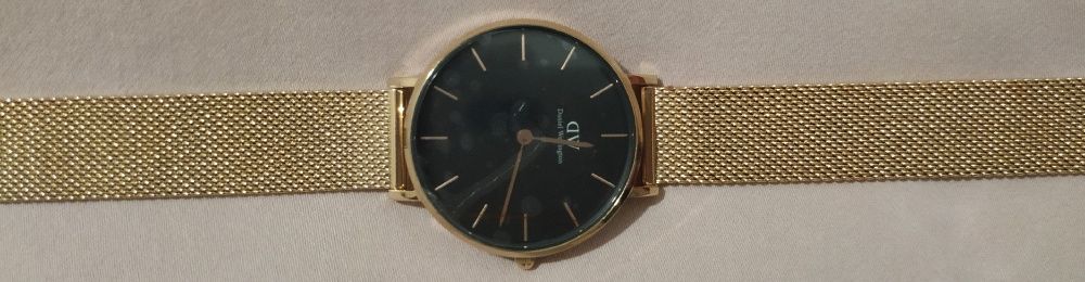Relógio Daniel Wellington