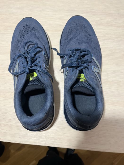 New Balance Fresh Foam 680