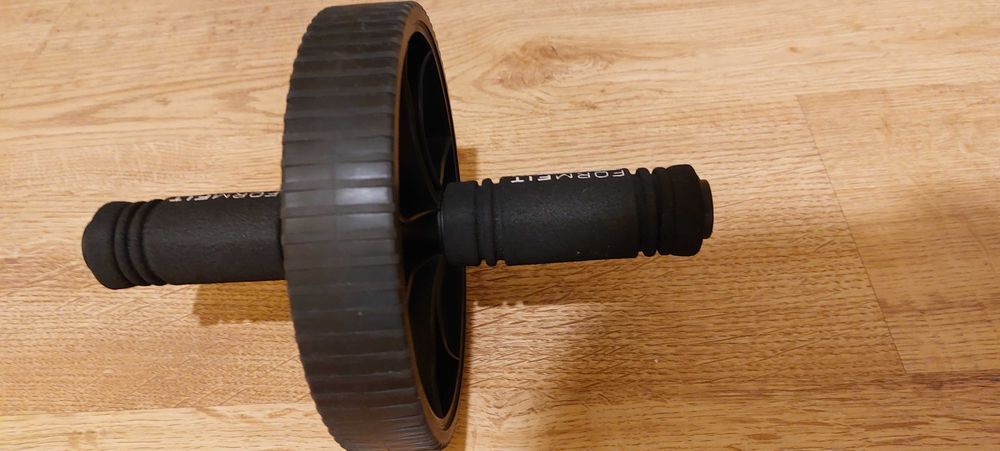 Kółko do ćwiczeń AB roller