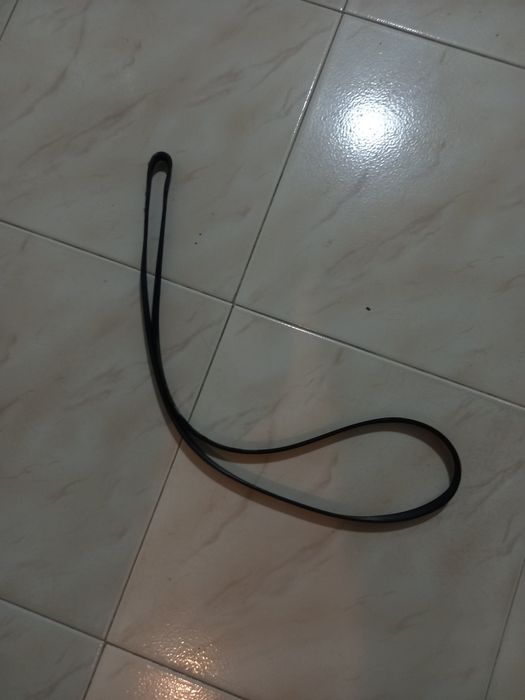 Correia de transmissão para maquina de lavar roupa Indesit