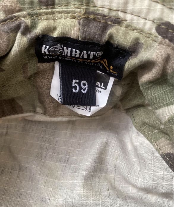 Тактична панама 60 ,59,58,57розмір