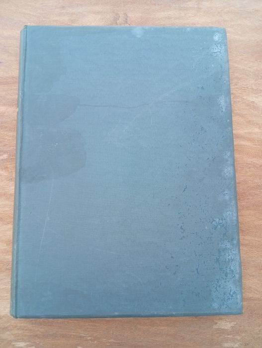 Revista "A Ilustração" — Volume Anual Completo de 1887