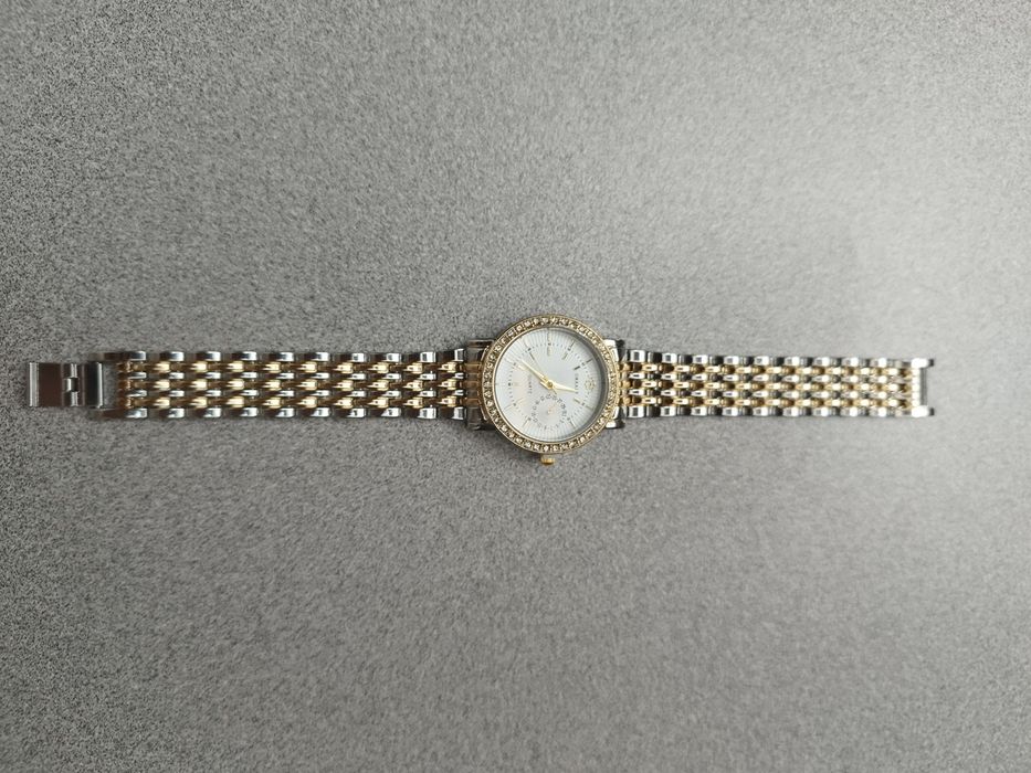 Relógio quartzo mulher