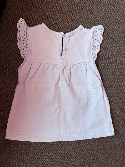 Майку C&A, 68 см