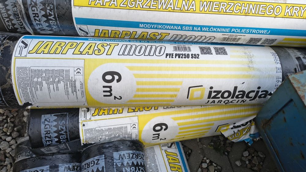 Papa termozgrzewalna