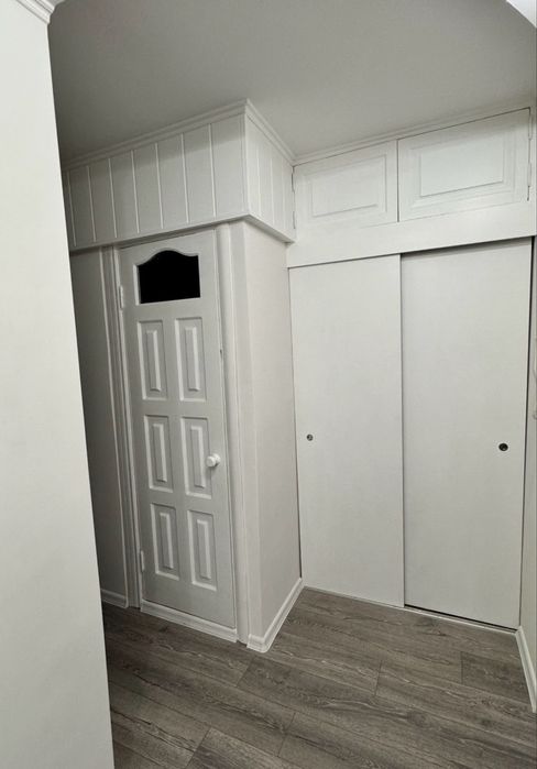 Квартира + комерція 22 м² з окремим входом — готово під бізнес