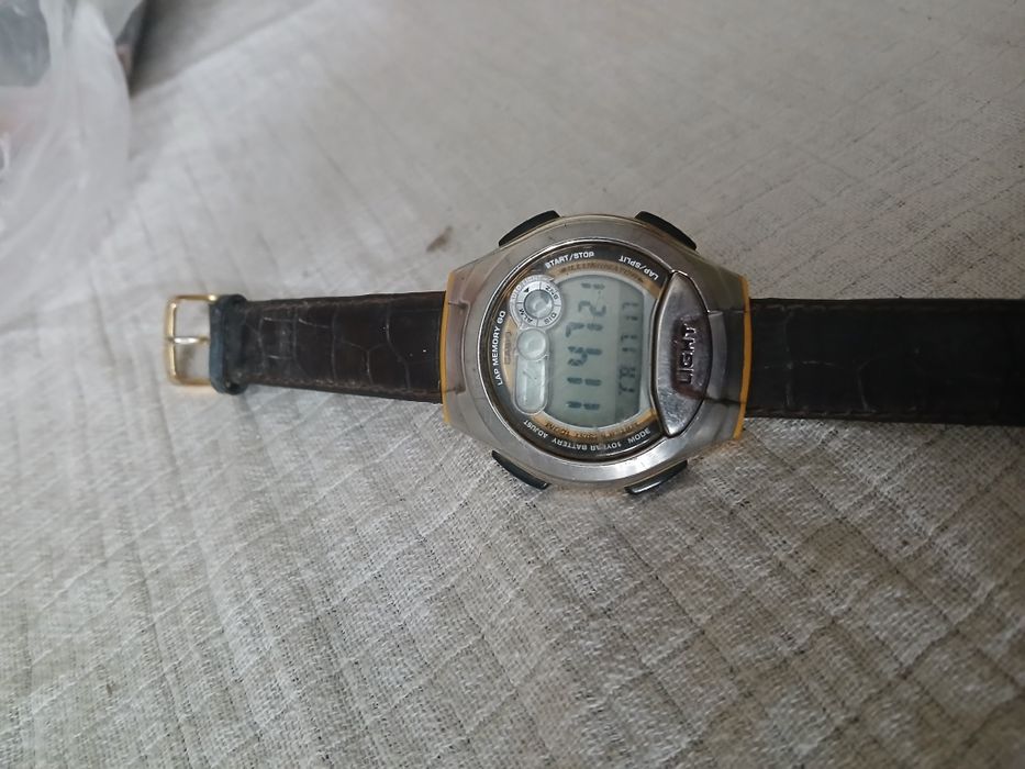 Часи касіо W-752 бу