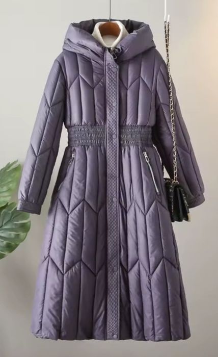 Пальто, парка осінь, зима