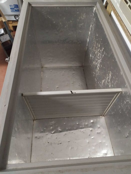 Arca congeladora 65€