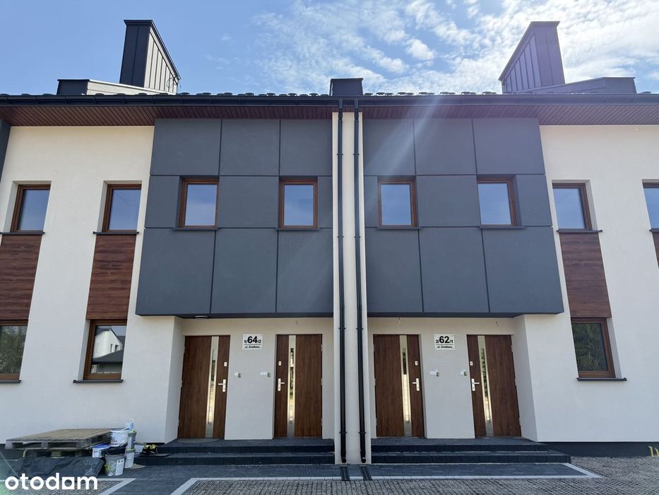 Duże i wygodne! 96 m² przestrzeni dla rodziny lub pod inwestycję!