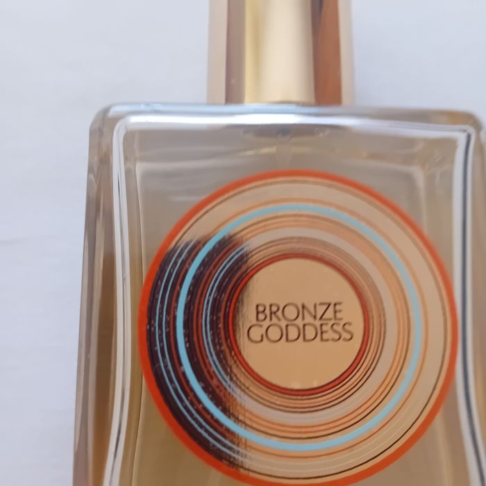 Perfume Bronze  Goddess - Estée Lauder