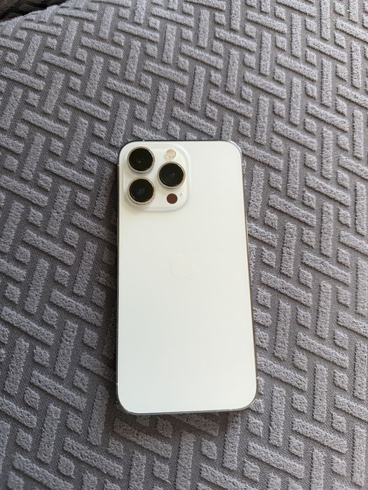 iPhone 13 Pro 256gb 75%