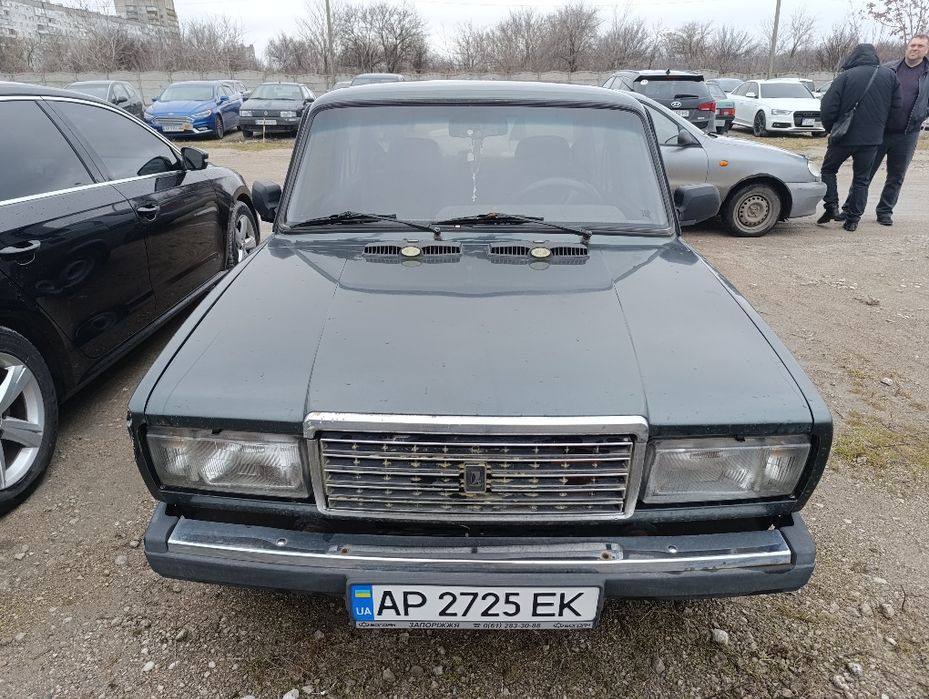 Продаю ВАЗ 210740