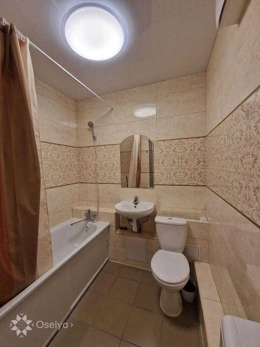 Оренда 1к квартири в ЖК Патріотика Генератор Осокорки Позняки