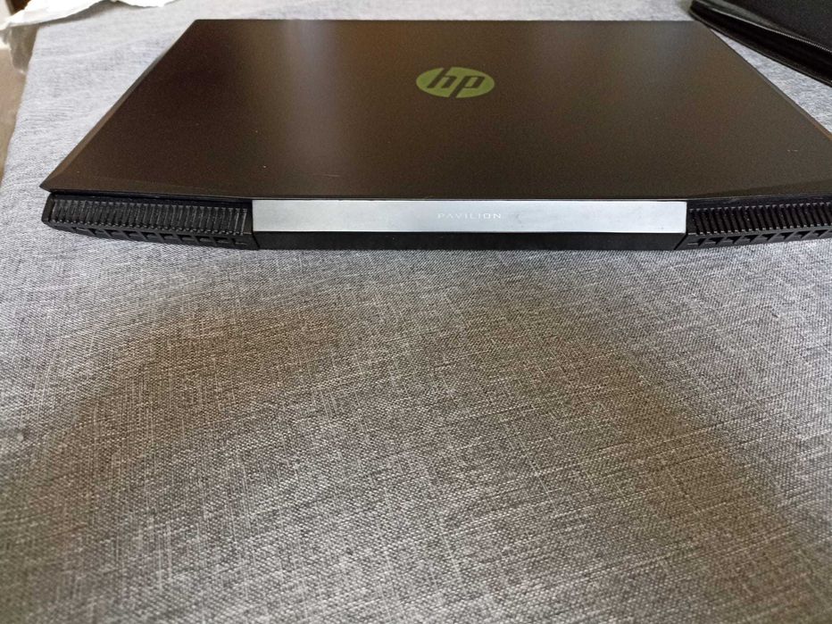 HP Pavilion Gaming i5-8300H/16GB/480/Win11 1050Ti