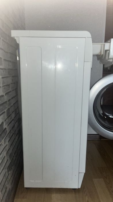 Пральна машина Samsung