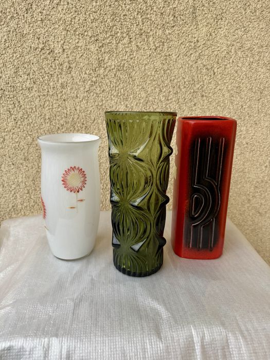 Ваза ссср винтаж