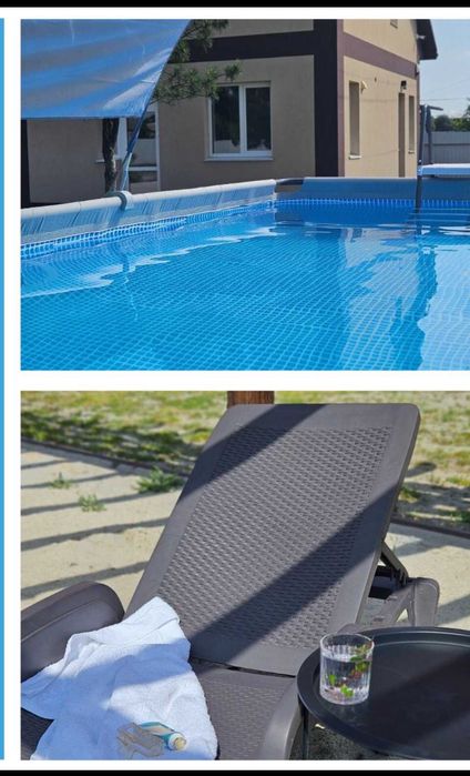 Заміський відпочинок  на Різдво  будинок подобово