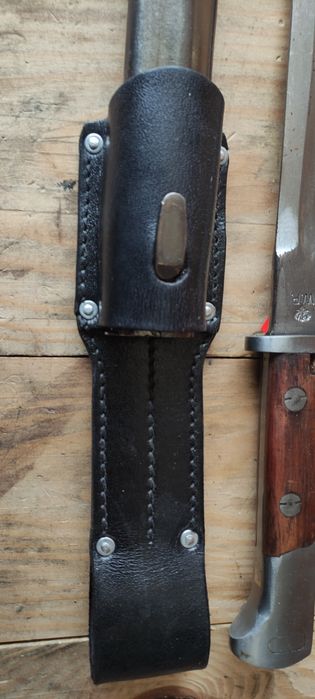 Bagnet polski perkun