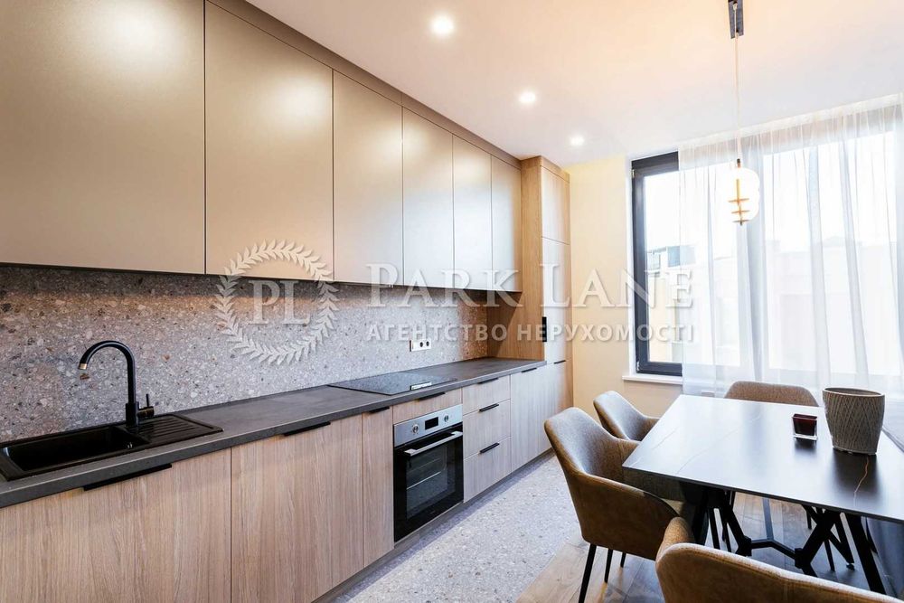 3к 77м2  Берестейський San Francisco Нивки Шевченківський Дегтярівська