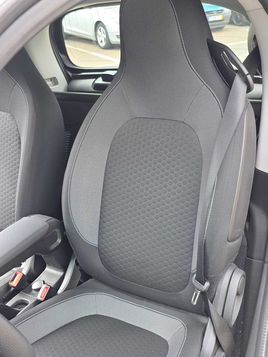 Smart EQ ForTwo Coupé Pulse (Nacional) | 11.200 km | Premium Pack