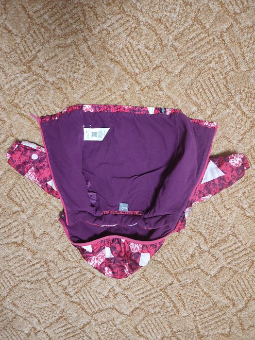 Куртка PUMA 6-9 місяців