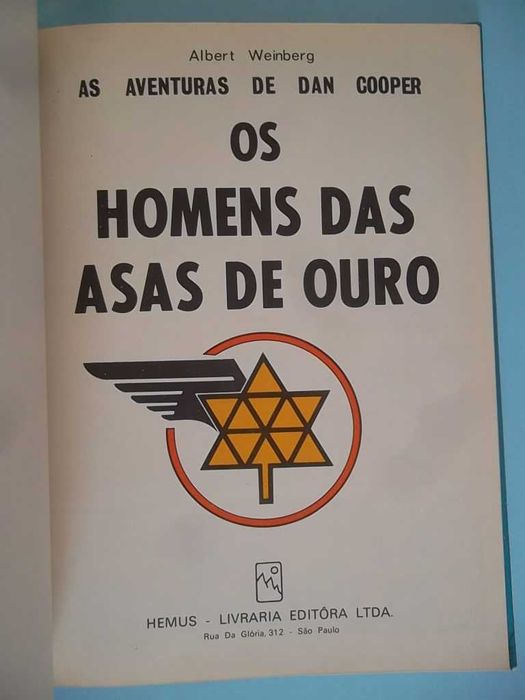 Os Favoritos de Tintin - Michel Vaillant, Dan Cooper, Ric Hochet...