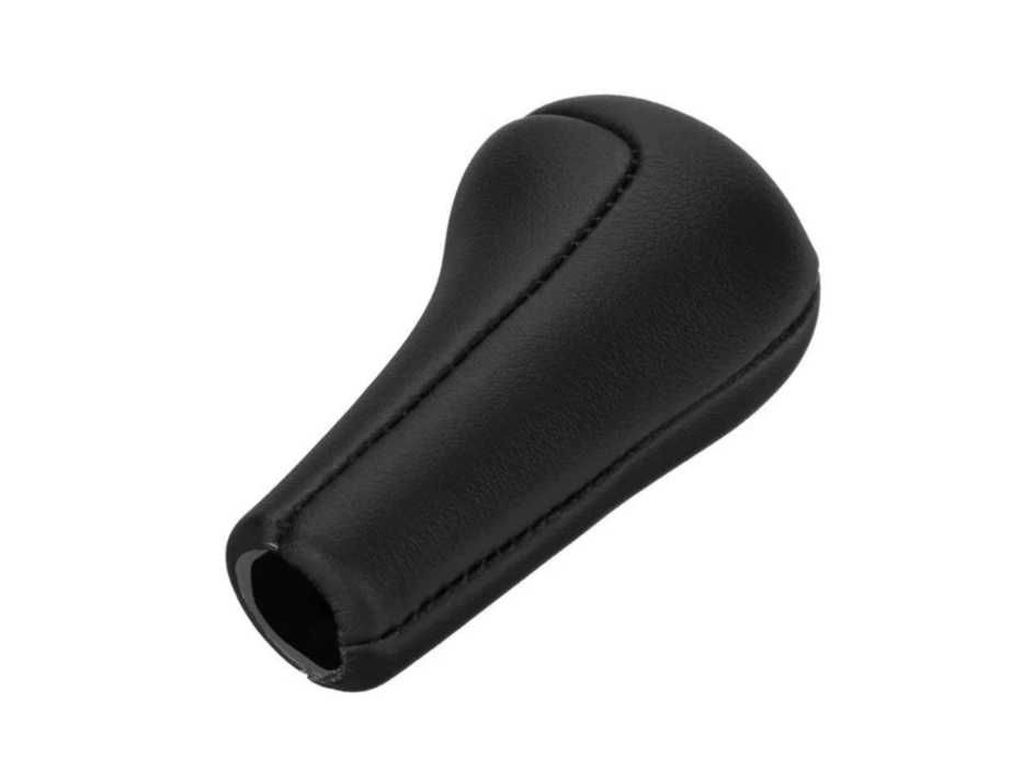 Moca Punho Manete Mudanças (Pele) BMW E36 E39 E90 E46 E60 X3 (NOVO)