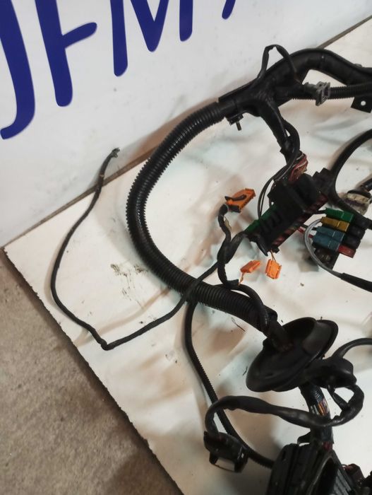 Cablagem motor Peugeot 306  break