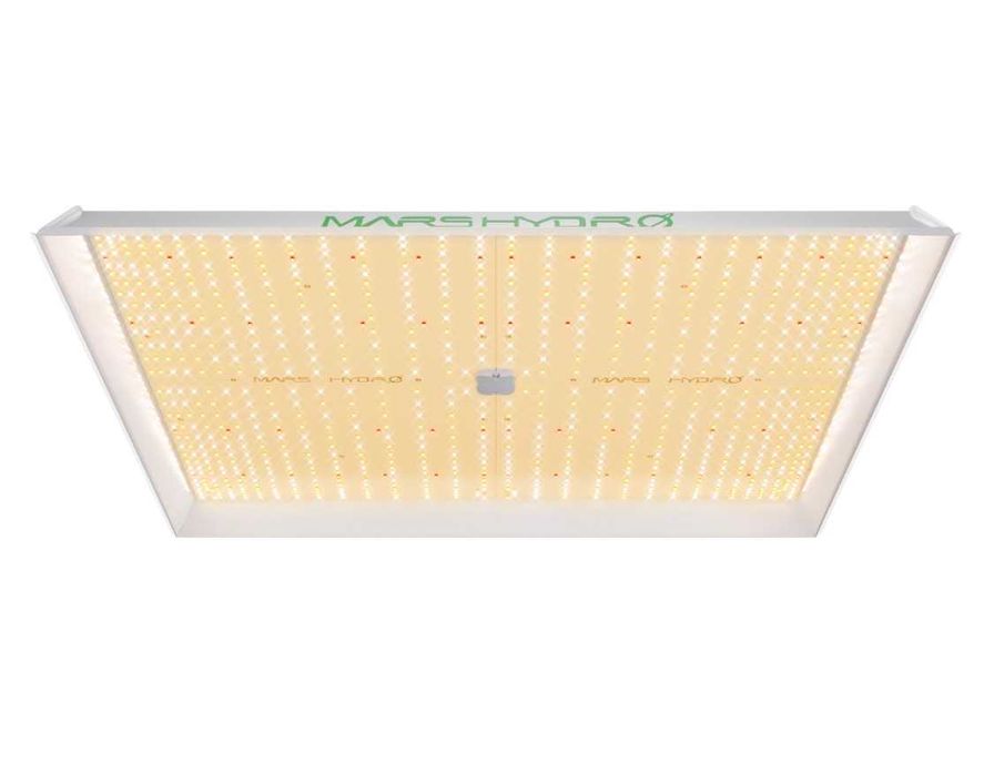 LED Grow Light Mars Hydro TS 3000, 450W Dimmable Full Spectrum