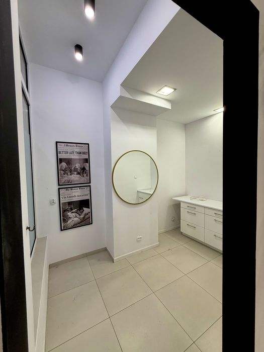 Nadodrze | Podnajmę gabinet 7m²