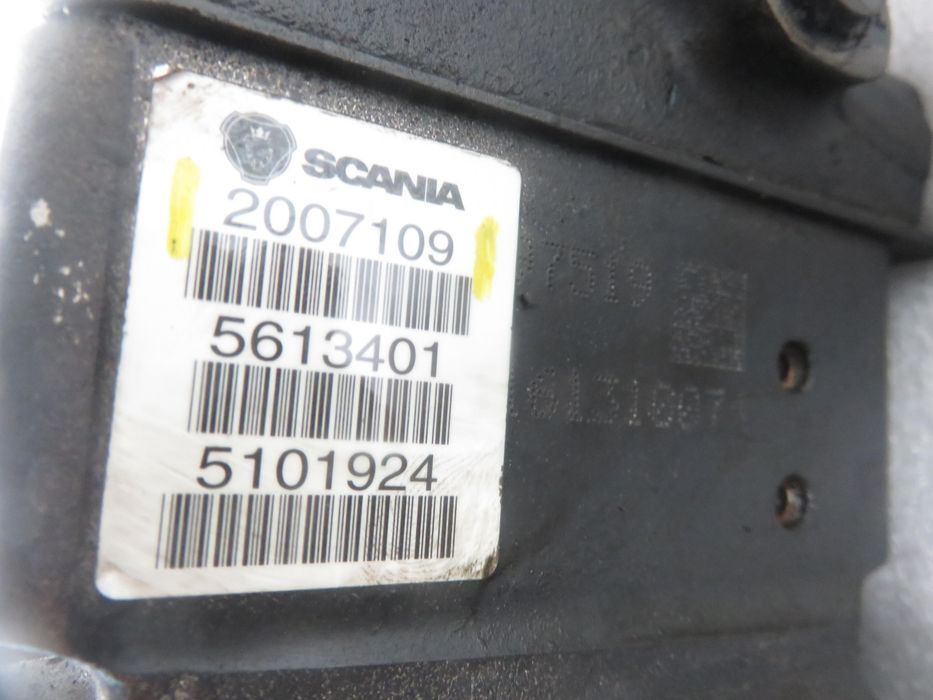 Pompa Wtryskowa Scania R R450 R6 - Dc 13.147 Euro6