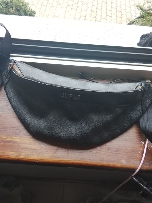 Bolsa Guess original