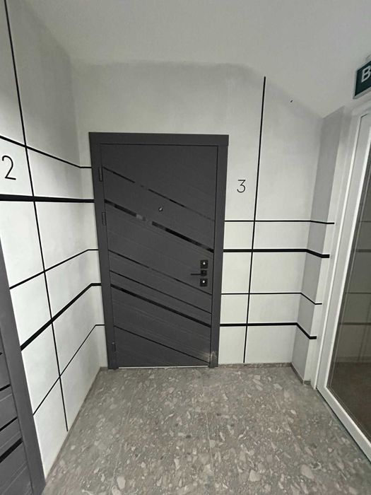 Терміново! Частковий ремонт. 2-к квартира біля парку Мами .