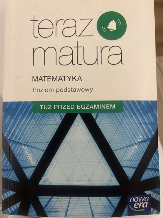 Teraz matura matematyka